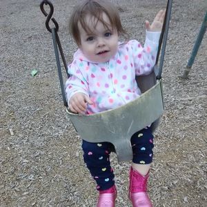 Meet your Posher, Heather